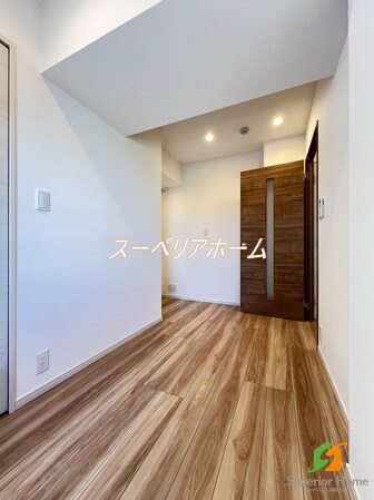 WHARF文京茗荷谷の物件内観写真